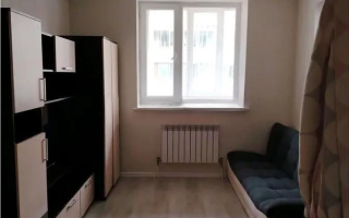 Продажа 1-комнатной квартиры, 32 м², ул. Байтурсынова, дом  39/1 - Продажа  однокомнатных квартир в Астане без посредников