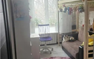 Продажа 3-комнатной квартиры, 56 м², мкр-н Нуркент, дом  9/9 - Продажа  трехкомнатных квартир в Алматы с фото