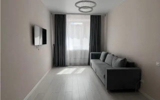 Продажа 1-комнатной квартиры, 38.1 м², ул. Култегин, дом  13 - Продажа  однокомнатных квартир в новостройках Астаны без посредников