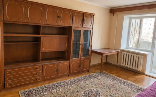 Продажа 3-комнатной квартиры, 79 м² - Продажа квартир в районе Город в Караганде