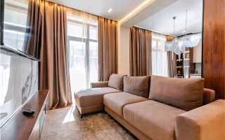 Продажа 3-комнатной квартиры, 91 м², мкр-н Курамыс, дом  78 - Продажа квартир в Казахстане