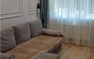 Продажа 3-комнатной квартиры, 60 м², пр. Райымбека, дом  590/9 - Продажа  трехкомнатных квартир в новостройках Алматы