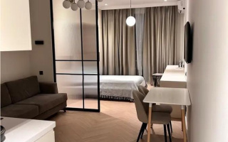 Продажа 1-комнатной квартиры, 39 м², ул. Журавлева, дом  28 - Продажа квартир без посредников в Алматы