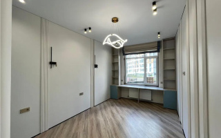 Продажа 3-комнатной квартиры, 92.7 м² - Продажа трехкомнатных квартир в блочном доме в Астане