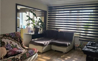 Продажа 3-комнатной квартиры, 52 м², ул. Виктора Хара, дом  3 - Продажа квартир в Шахтинске