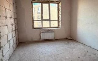 Продажа 1-комнатной квартиры, 41 м² - Продажа  однокомнатных квартир в новостройках Караганды