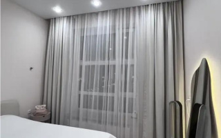 Продажа 2-комнатной квартиры, 39 м², ул. Бухар жырау, дом  27 - Продажа квартир в Казахстане