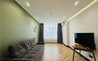 Продажа 3-комнатной квартиры, 104.5 м², ул. Керей, Жанибек хандар - Продажа  трехкомнатных квартир в новостройках Астаны с фото
