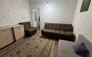 Продажа 1-комнатной квартиры, 36 м² - Продажа квартир в новостройках Астаны - страница 21