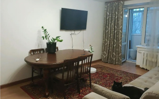 Продажа 3-комнатной квартиры, 62 м² - Продажа квартир в районе Михайловка в Караганде