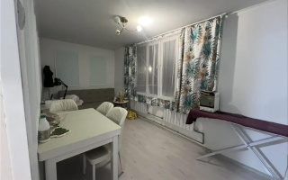 Продажа 1-комнатной квартиры, 34 м² - Продажа квартир в кирпичном доме в Алматы