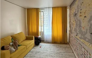 Продажа 3-комнатной квартиры, 87.2 м², ул. Коктерек, дом  139 - Продажа  трехкомнатных квартир в Алматы с фото