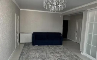 Продажа 2-комнатной квартиры, 63 м², мкр-н Думан-2, дом  11 - Продажа  двухкомнатных квартир в новостройках Алматы с фото