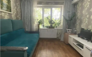 Продажа 2-комнатной квартиры, 56 м² - Продажа квартир в новостройках Алматы без посредников - страница 3