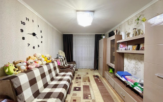 Продажа 2-комнатной квартиры, 46 м², пр. Металлургов - Продажа квартир в Темиртау