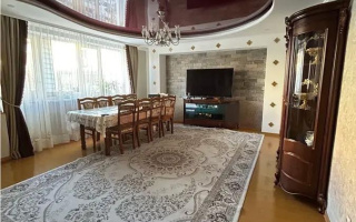 Продажа 3-комнатной квартиры, 110 м², мкр-н Думан-2, дом  11 - Продажа квартир в Алматы