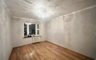Продажа 1-комнатной квартиры, 38 м²