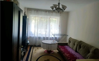 Продажа 2-комнатной квартиры, 49.7 м², мкр. Орбита-3, дом  52 - Продажа  двухкомнатных квартир в Алматы с фото