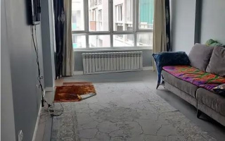 Продажа 3-комнатной квартиры, 83 м² - Продажа  трехкомнатных квартир в новостройках Алматы - страница 5