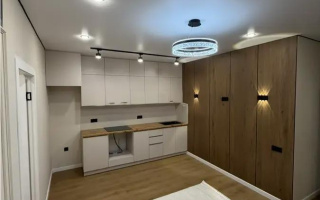 Продажа 2-комнатной квартиры, 37 м² - Продажа квартир в новостройках Алматы с фото