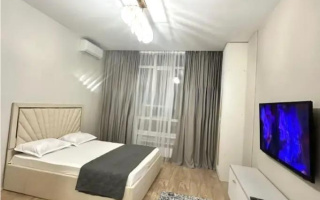 Продажа 2-комнатной квартиры, 48 м², ул. Торекулова, дом  95/1 - Продажа  двухкомнатных квартир в Алматы