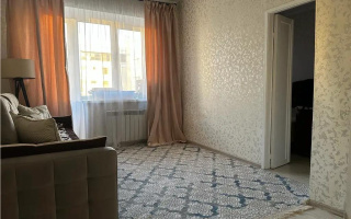 Продажа 2-комнатной квартиры, 35 м², ул. Шашкина, дом  30 - Продажа квартир в Алматы