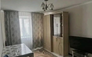 Продажа 1-комнатной квартиры, 23 м², пр. Республики, дом  71 - Продажа квартир в Астане без посредников