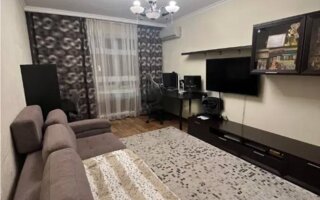 Продажа 2-комнатной квартиры, 49 м²