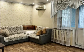 Продажа 3-комнатной квартиры, 67.7 м² - Продажа трехкомнатных квартир в Турксибском р-не Алматы