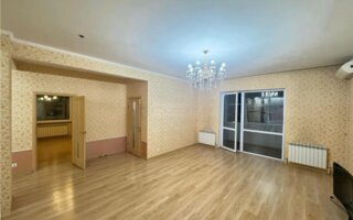 Продажа 3-комнатной квартиры, 115 м² - Продажа трехкомнатных квартир в Казахстане - страница 9