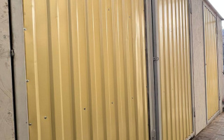 Аренда , 3 м², Павленко 24/6 - Аренда гаражей в Алматы