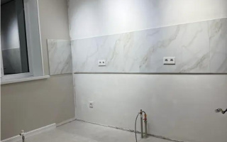 Продажа 2-комнатной квартиры, 55 м², ул. Омарова, дом  3 - Продажа  двухкомнатных квартир в новостройках Алматы с фото
