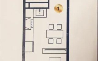 Продажа 1-комнатной квартиры, 25.94 м² - Продажа недвижимости в Алматы - страница 8