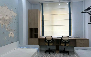 Продажа 4-комнатной квартиры, 115 м², ул. Куанышбаева - Продажа  четырехкомнатных квартир в Астане