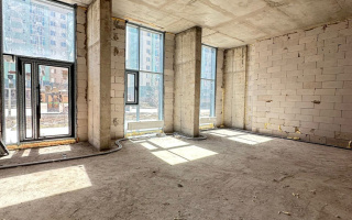 Продажа , 118 м², ул. Молдагалиева, дом  1 - Продажа офисных и торговых помещений в Астане