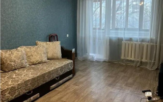 Продажа 2-комнатной квартиры, 43 м², ул. Сатыбалдина, дом  23 - Продажа  двухкомнатных квартир в Караганде