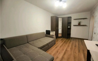 Продажа 1-комнатной квартиры, 30 м², ул. Жарокова, дом  39/1 - Продажа квартир в Алматы