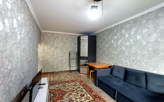 Продажа 1-комнатной квартиры, 30 м², ул. Радостовца - Продажа  однокомнатных квартир в Алматы с фото