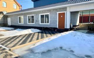 Продажа 3-комнатного дома, 150 м², ул. Кулболды, дом  7 - Продажа домов и коттеджей в Алматы