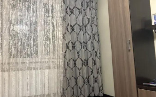 Продажа 1-комнатной квартиры, 40 м² - Продажа жилой и коммерческой недвижимости в Алматы