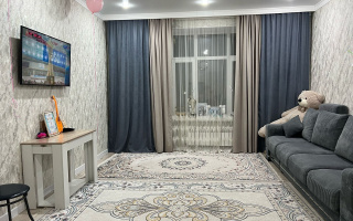 Продажа 2-комнатной квартиры, 65 м², ул. Ашимова, дом  21 - Продажа  двухкомнатных квартир в новостройках Караганды