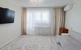 Продажа 3-комнатной квартиры, 77 м², мкр-н Строитель - Продажа  трехкомнатных квартир в Уральске с фото