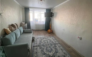 Продажа 2-комнатной квартиры, 45 м² - Продажа  двухкомнатных квартир в Астане без посредников