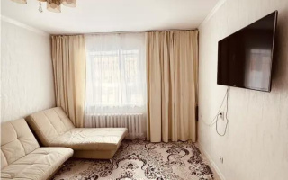 Продажа 1-комнатной квартиры, 40.9 м² - Продажа квартир от собственников в Астане