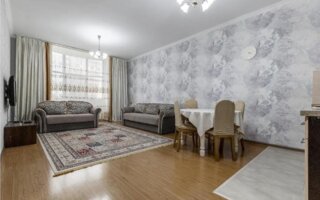 Продажа 2-комнатной квартиры, 67.4 м² - Продажа квартир в блочном доме в Астане - страница 2