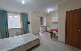 Продажа 1-комнатной квартиры, 29 м² - Продажа квартир в Акмолинской области