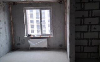 Продажа 2-комнатной квартиры, 48.3 м²