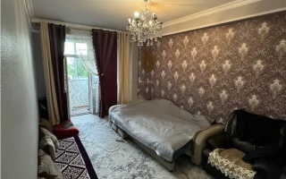 Продажа 3-комнатной квартиры, 82 м², ул. Минина, дом  24 - Продажа  трехкомнатных квартир в новостройках Алматы без посредников с фото