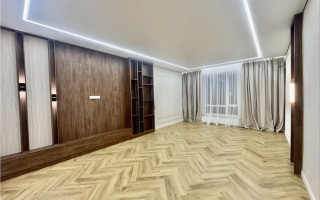 Продажа 4-комнатной квартиры, 132.2 м² - Продажа четырехкомнатных квартир в р-не Алматы Астаны