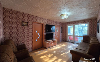 Продажа 4-комнатной квартиры, 60 м², ул. Амангельды - Продажа  четырехкомнатных квартир в Темиртау